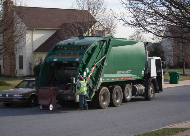 Reliable Grant, MN Junk Removal Solutions